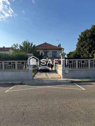  Maison � vendre 7 pi�ces 181 m�