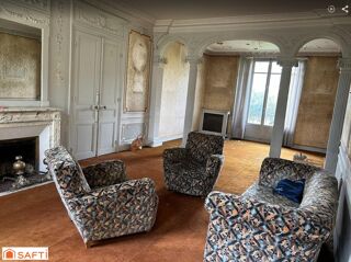  Maison à vendre 15 + pièces 320 m²