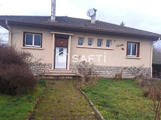  Maison à vendre 7 pièces 141 m²