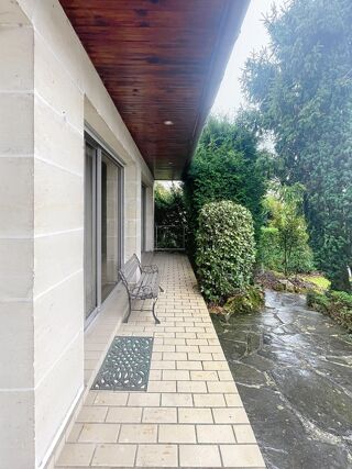  Maison � vendre 6 pi�ces 116 m�