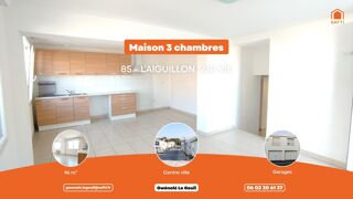  Maison � vendre 5 pi�ces 96 m�