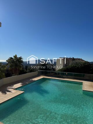  Appartement � vendre 2 pi�ces 40 m�