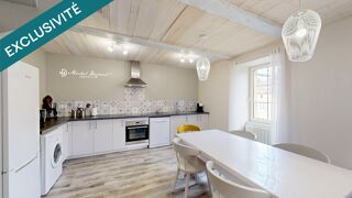  Maison � vendre 7 pi�ces 120 m�