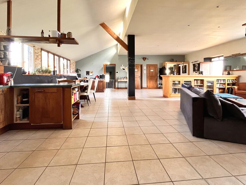 � vendre  Maison Bovel (35330)