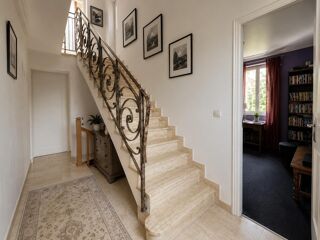  Maison à vendre 8 pièces 180 m²