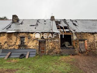 Vente Maison Rénovation d'une maison en pierre Ruffigne