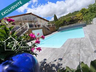 Maison 122m2 Ludesse