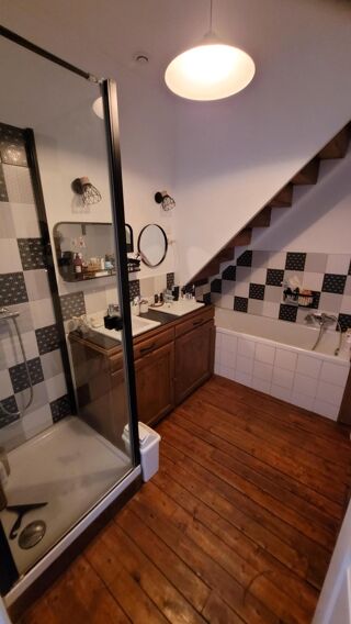  Maison � vendre 6 pi�ces 120 m�