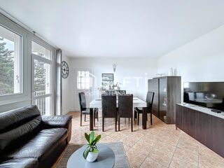  Appartement � vendre 4 pi�ces 74 m�