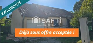  Maison � vendre 5 pi�ces 105 m�