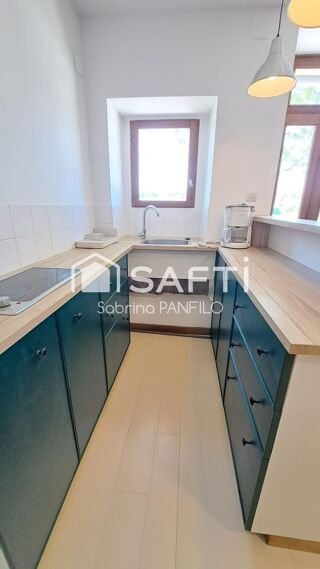  Appartement � louer 2 pi�ces 52 m�