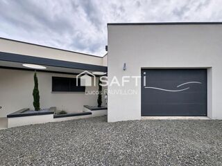 Maison à vendre 4 pièces 139 m²