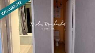  Appartement à vendre 3 pièces 63 m²