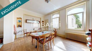  Maison à vendre 10 pièces 259 m²