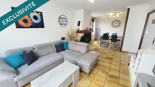  Maison  vendre 6 pices 117 m