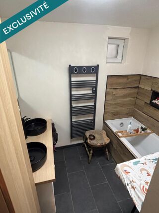  Maison � vendre 5 pi�ces 89 m�