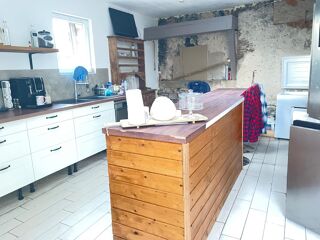  Maison � vendre 4 pi�ces 155 m�