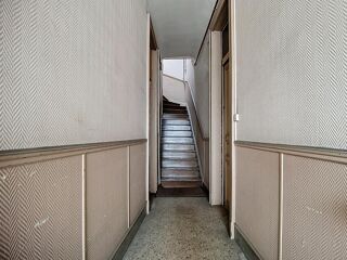  Immeuble � vendre 250 m�