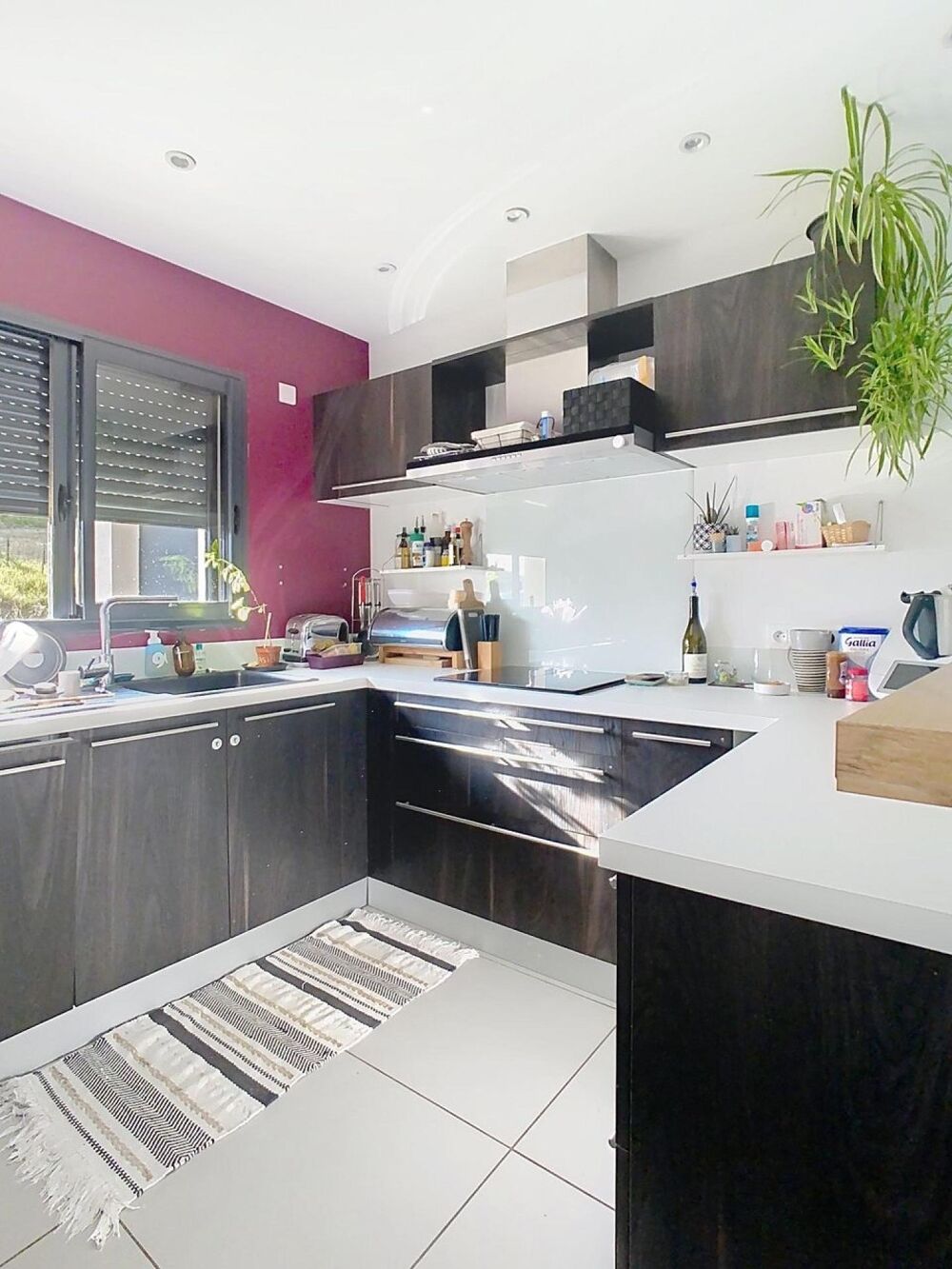 Vente Maison Ici, on profite d'une maison récente… et on profite surtout de la vie. Pavie