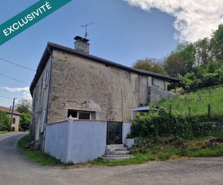  Maison � vendre 3 pi�ces 79 m�