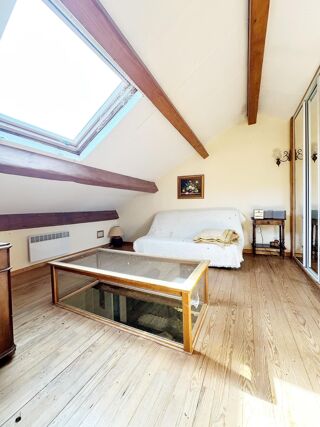 Vente Maison Maison familiale dans un hameau isolé – Calme et nature garantis Esperausses