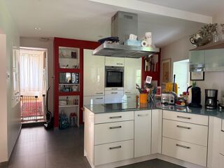  Maison à vendre 6 pièces 122 m²