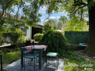  Maison à vendre 8 pièces 170 m²