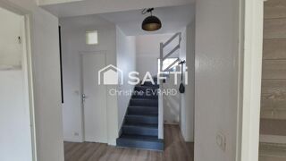  Maison � vendre 6 pi�ces 156 m�