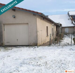  Maison � vendre 6 pi�ces 160 m�