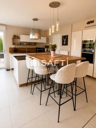  Maison à vendre 6 pièces 160 m²