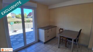  Maison à vendre 4 pièces 94 m²