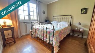  Maison � vendre 6 pi�ces 123 m�