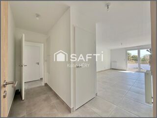  Appartement à vendre 3 pièces 64 m²