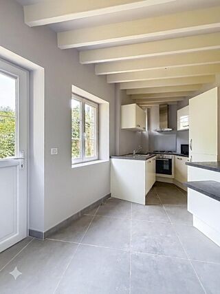  Maison à vendre 4 pièces 83 m²