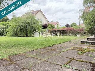  Maison à vendre 7 pièces 130 m²