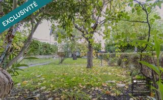  Maison � vendre 5 pi�ces 110 m�