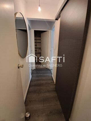  Appartement � vendre 3 pi�ces 64 m�