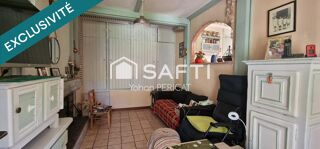  Maison à vendre 3 pièces 50 m²
