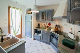  Maison à vendre 6 pièces 140 m²