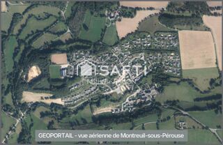  Terrain à vendre 483 m²