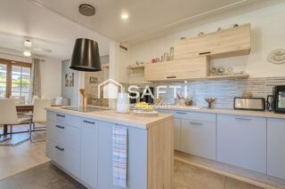  Maison � vendre 4 pi�ces 128 m�