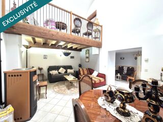  Maison à vendre 5 pièces 164 m²