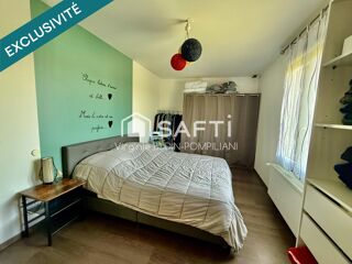  Maison à vendre 5 pièces 147 m²