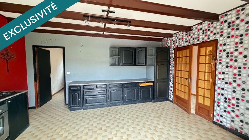 Vente Maison MAISON DE MAITRE 200M² AVEC JARDIN ET DEPENDANCE Vitrey-sur-mance