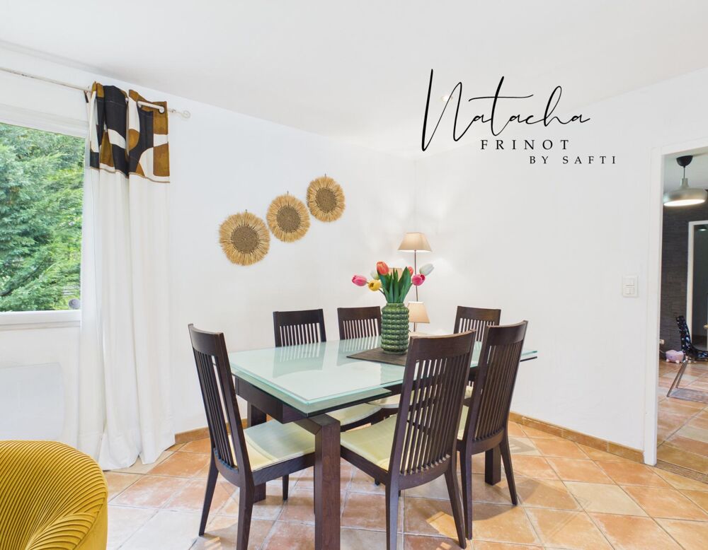 Vente Maison BOULOC – De beaux volumes pour une vraie vie de famille Bouloc
