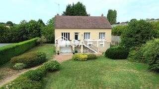  Maison à vendre 6 pièces 152 m²