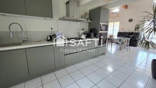  Maison à vendre 4 pièces 106 m²