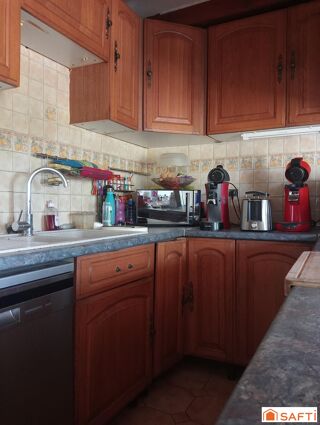  Maison � vendre 4 pi�ces 110 m�