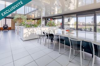  Maison � vendre 7 pi�ces 290 m�