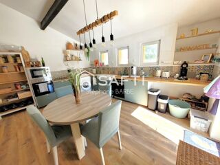  Maison à vendre 6 pièces 120 m²